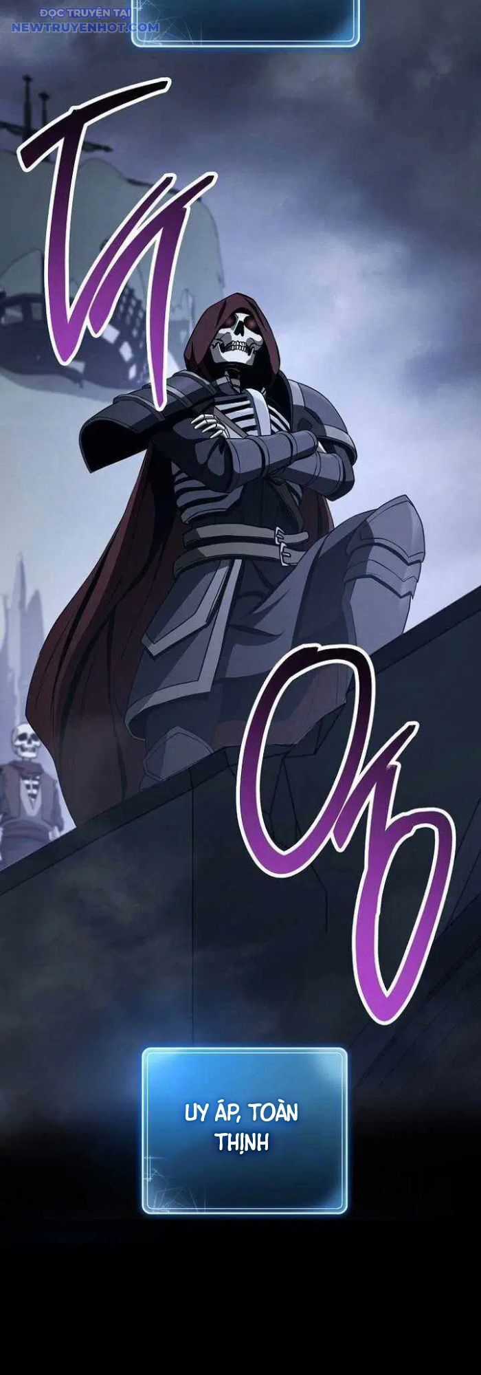 Cốt Binh Trở Lại Chapter 311 trang 10