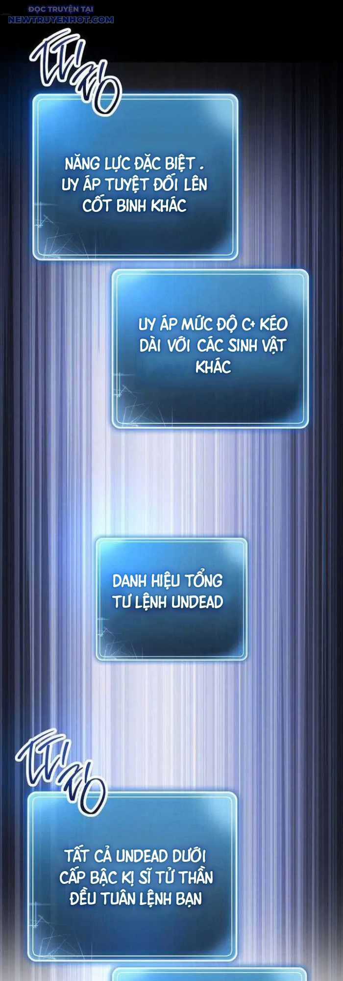 Cốt Binh Trở Lại Chapter 311 trang 11