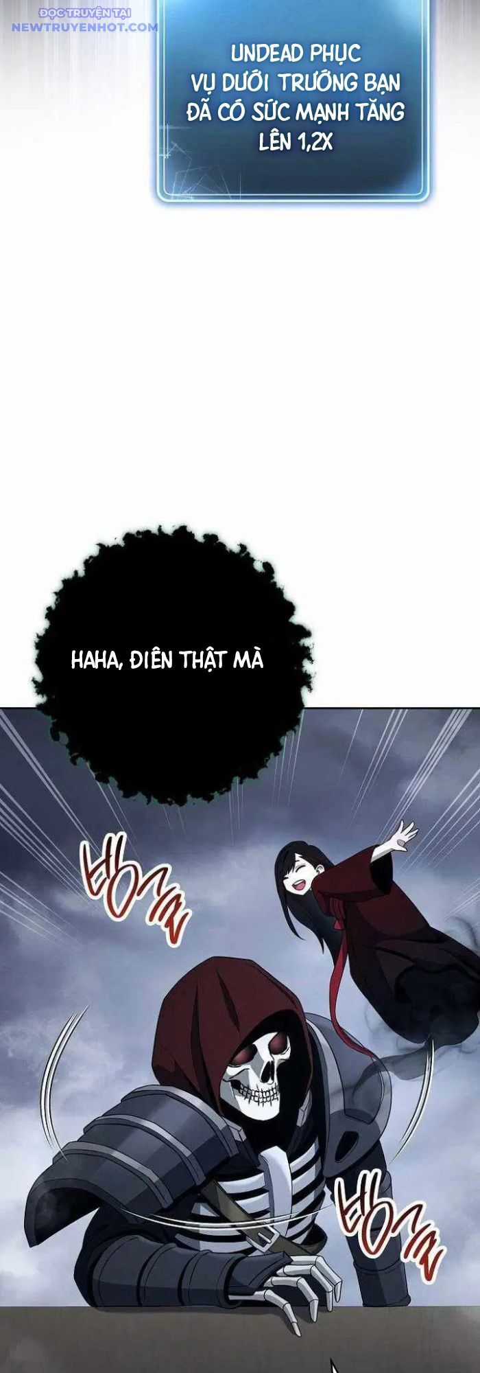 Cốt Binh Trở Lại Chapter 311 trang 12