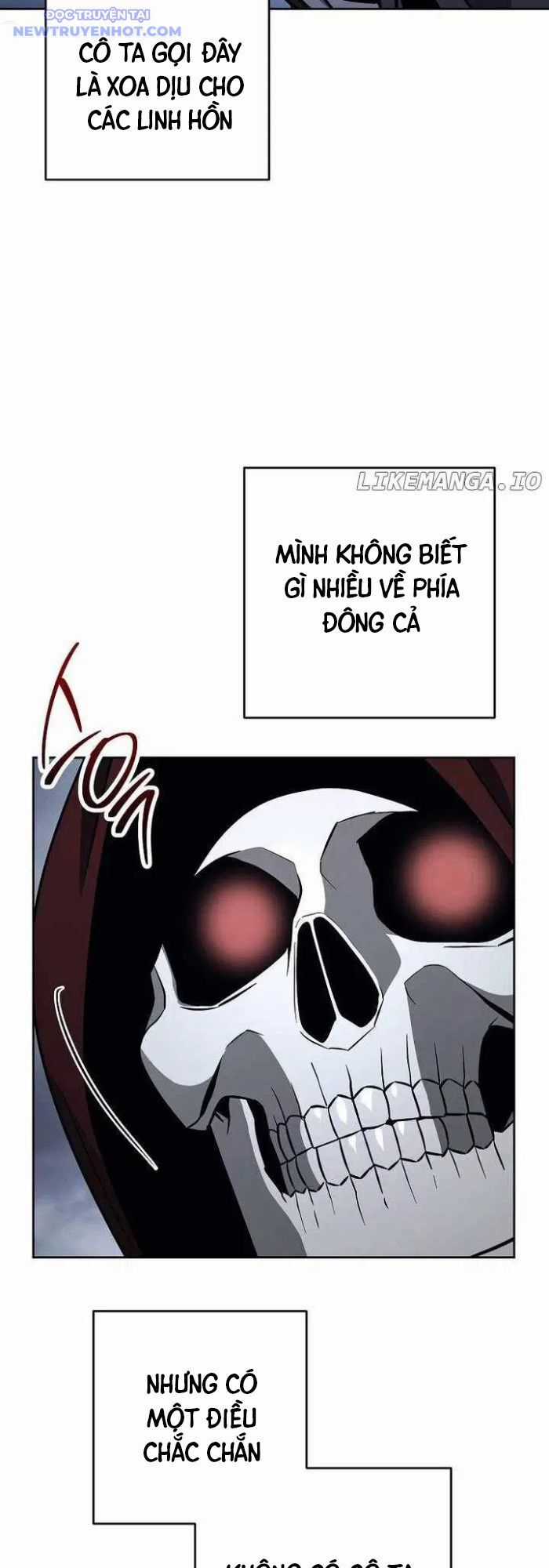 Cốt Binh Trở Lại Chapter 311 trang 14