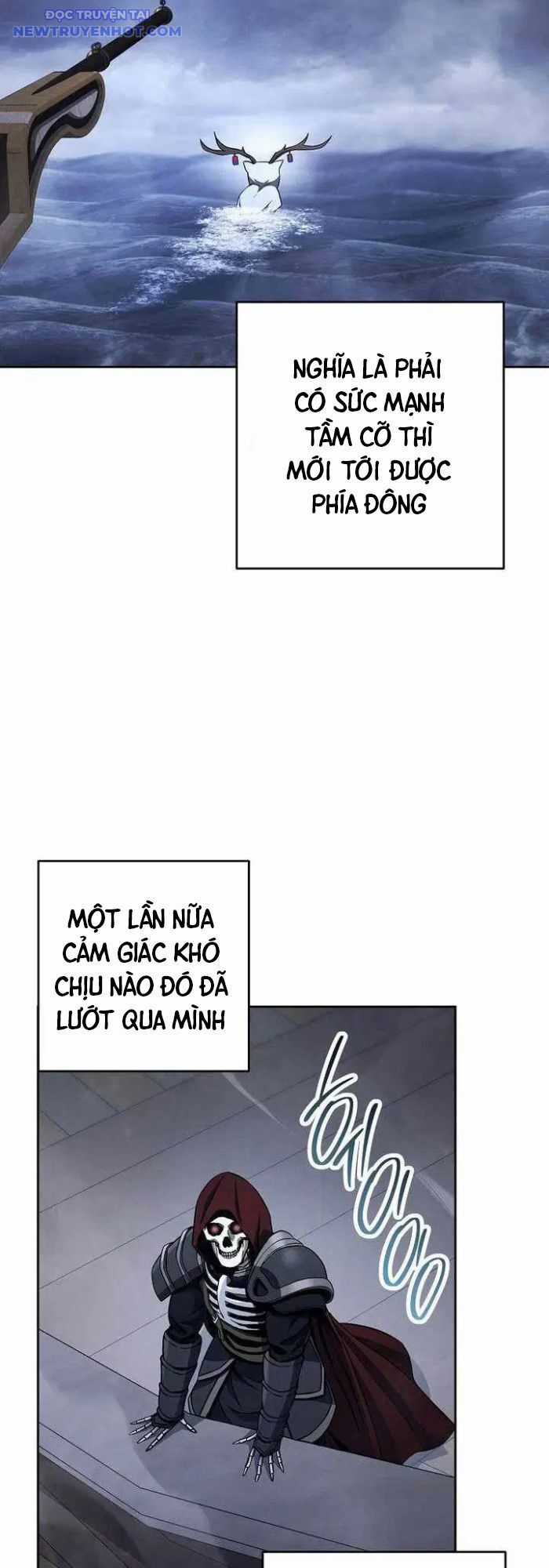 Cốt Binh Trở Lại Chapter 311 trang 17