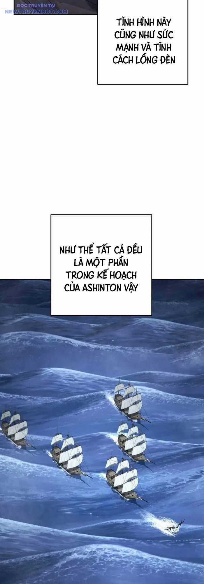 Cốt Binh Trở Lại Chapter 311 trang 18