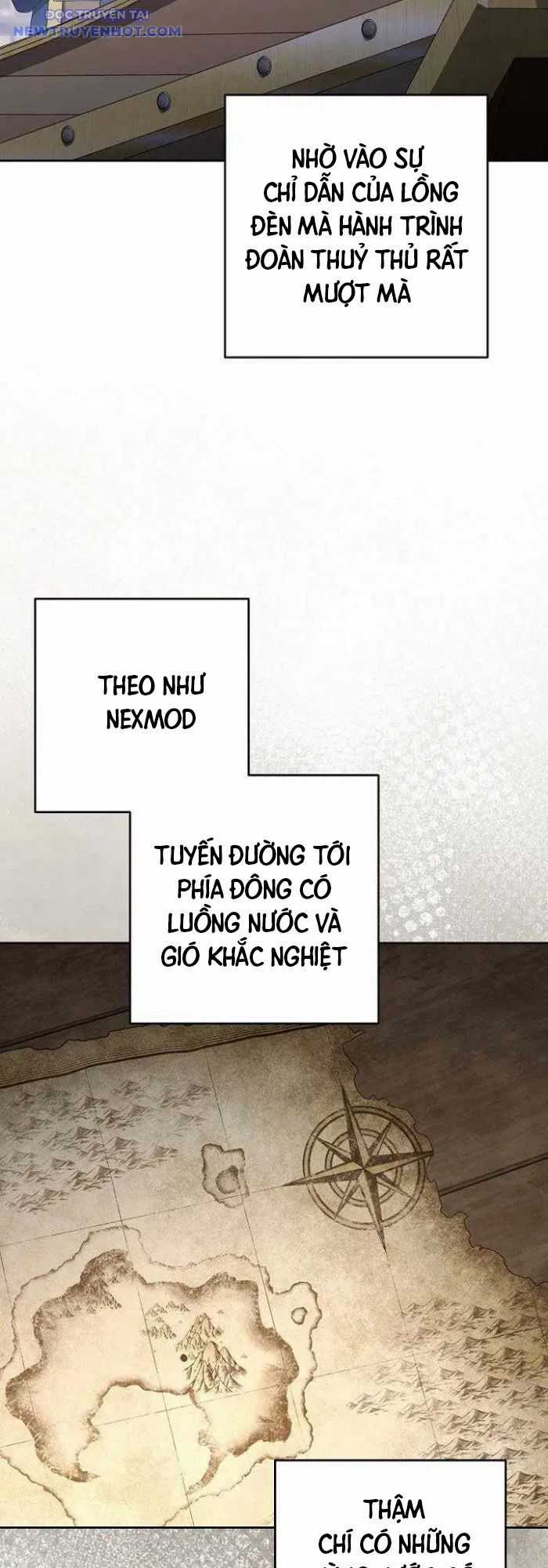 Cốt Binh Trở Lại Chapter 311 trang 2