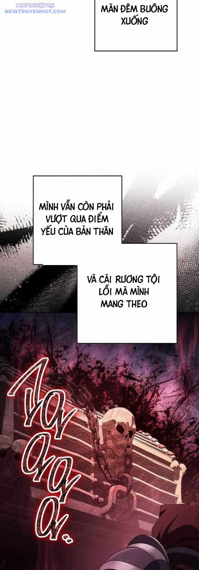 Cốt Binh Trở Lại Chapter 311 trang 21