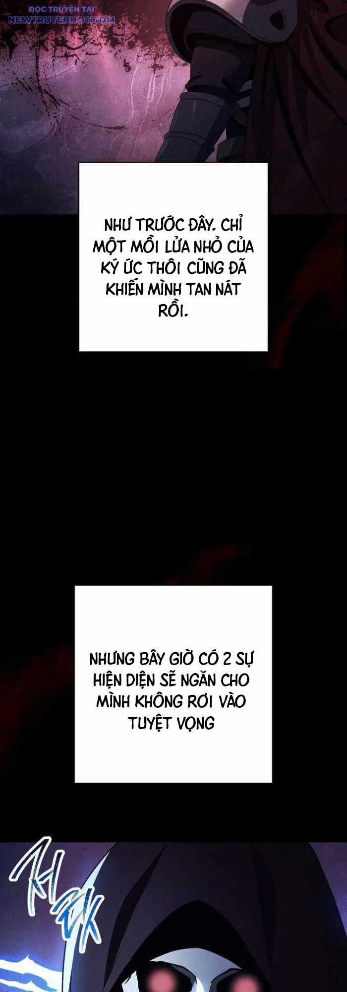 Cốt Binh Trở Lại Chapter 311 trang 22