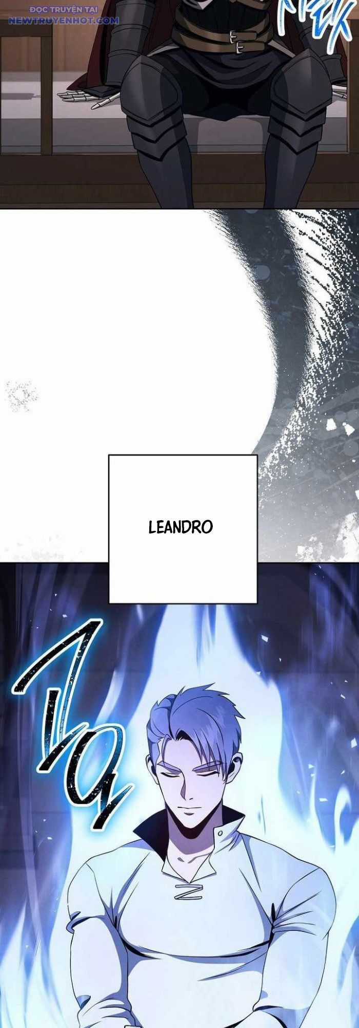 Cốt Binh Trở Lại Chapter 311 trang 24