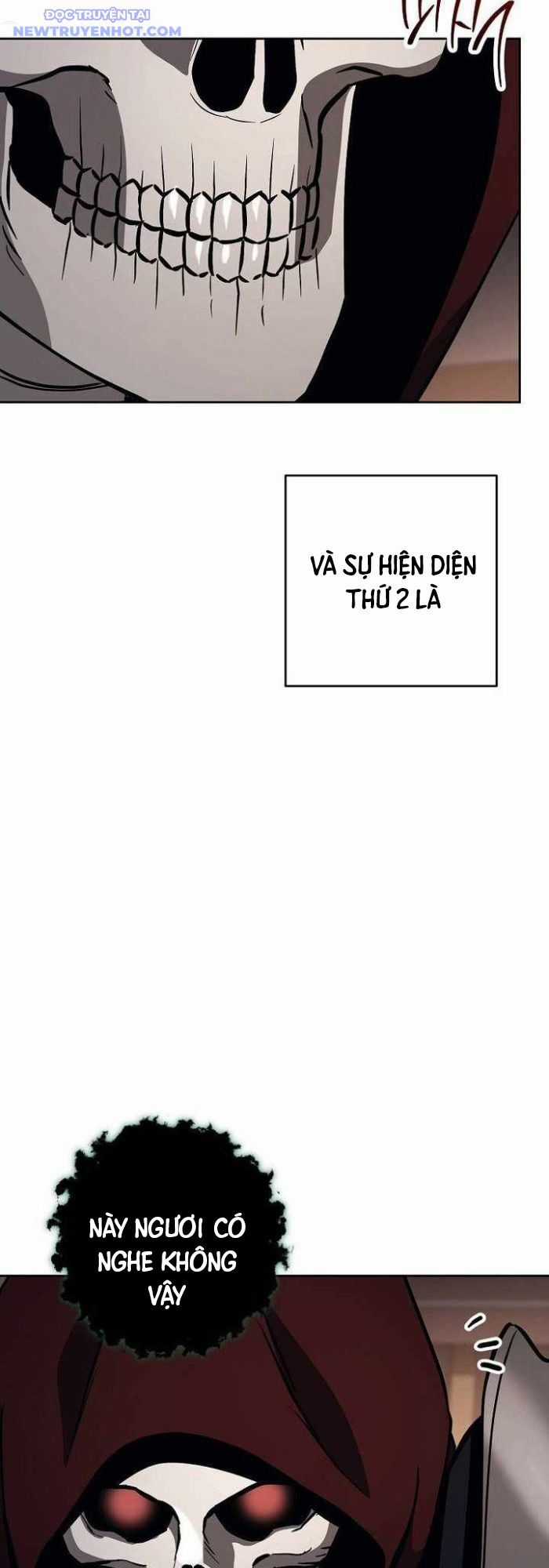 Cốt Binh Trở Lại Chapter 311 trang 27