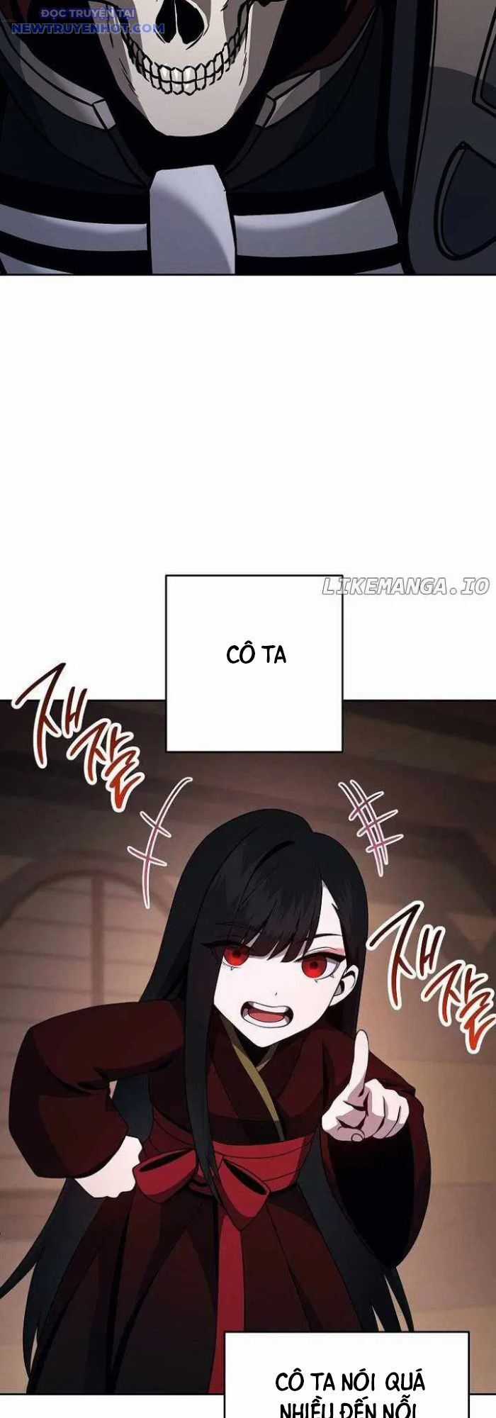 Cốt Binh Trở Lại Chapter 311 trang 28