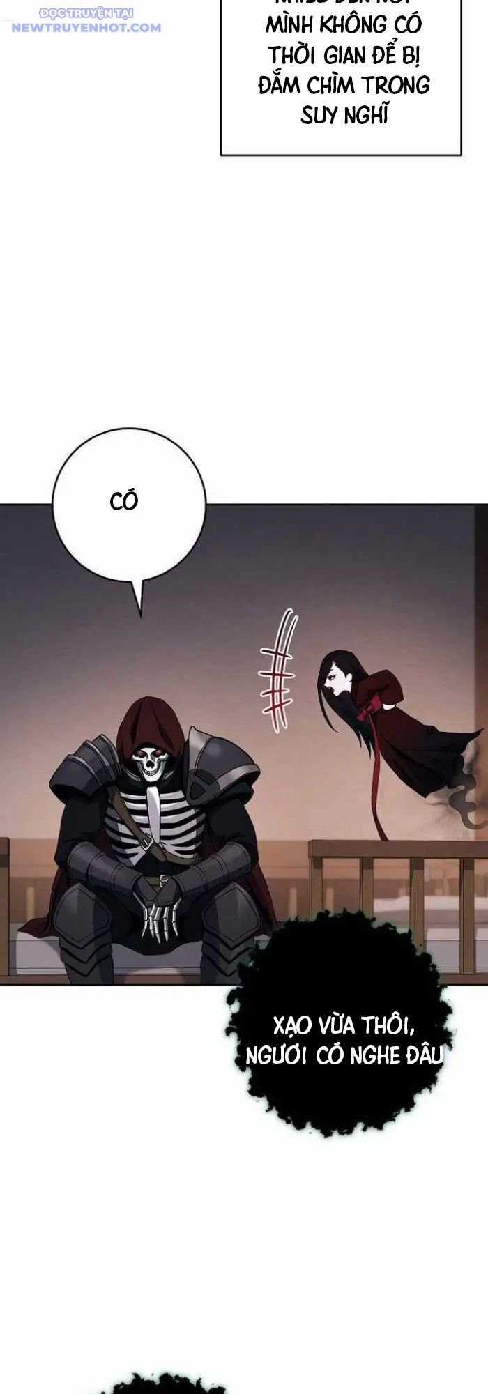 Cốt Binh Trở Lại Chapter 311 trang 29