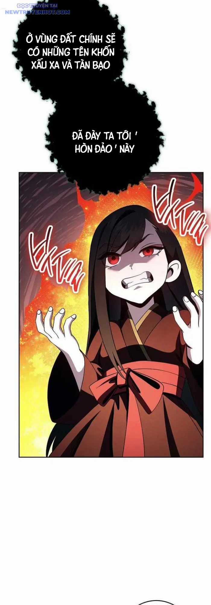 Cốt Binh Trở Lại Chapter 311 trang 30