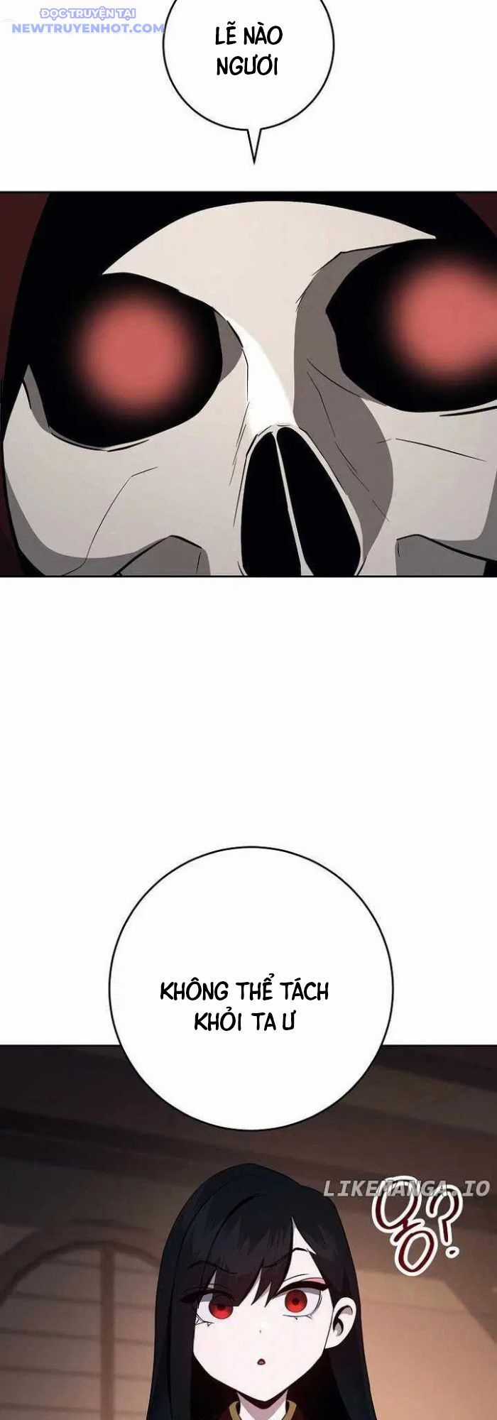 Cốt Binh Trở Lại Chapter 311 trang 32