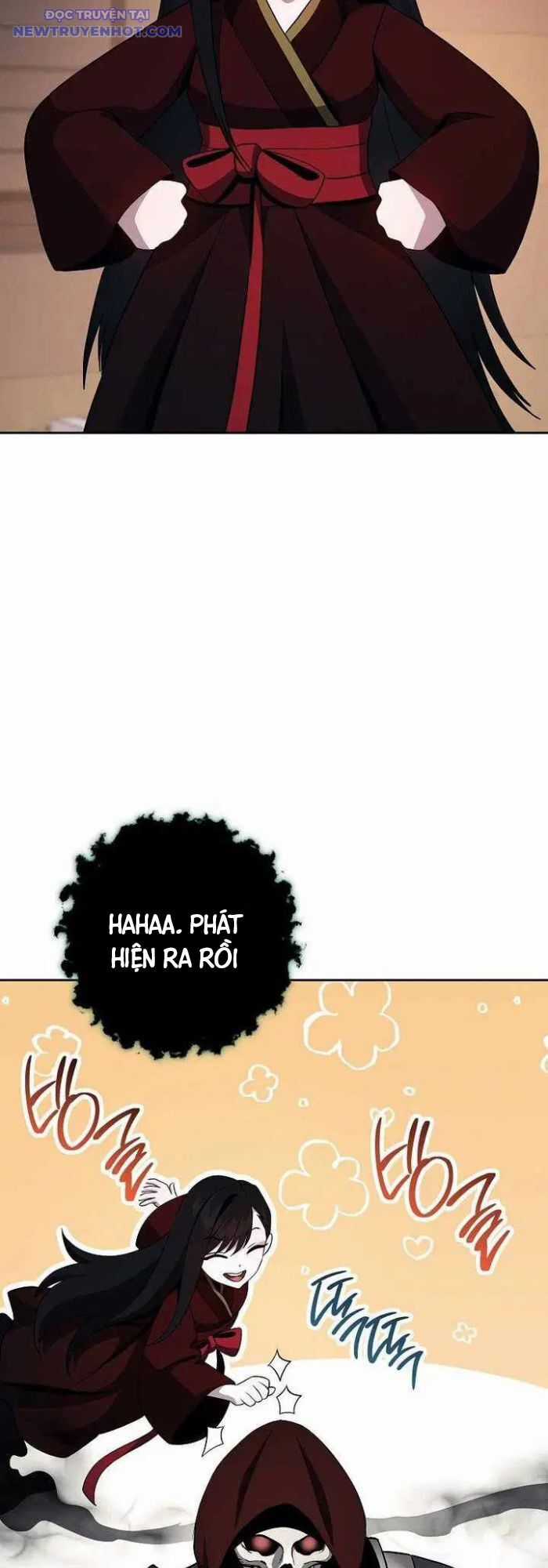 Cốt Binh Trở Lại Chapter 311 trang 33