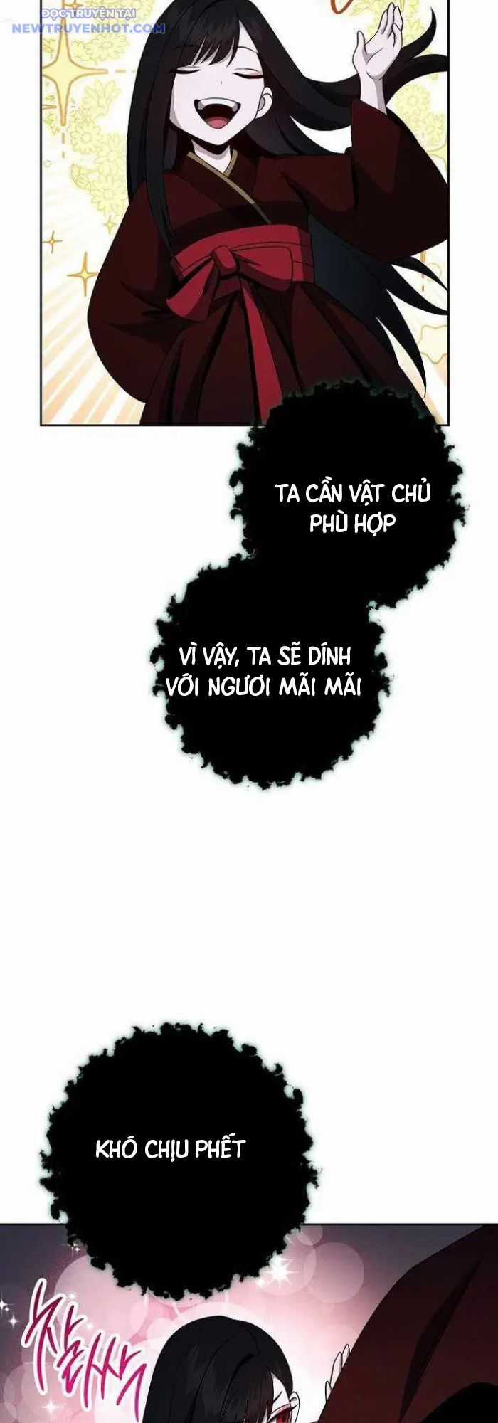 Cốt Binh Trở Lại Chapter 311 trang 35