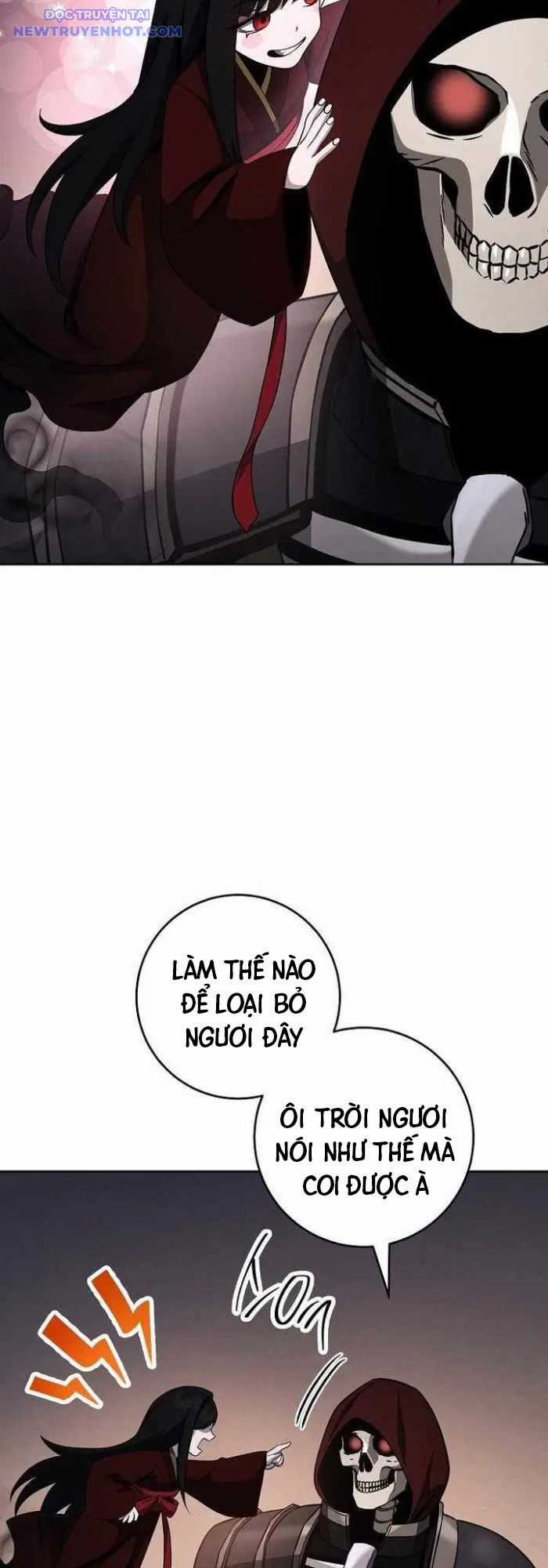 Cốt Binh Trở Lại Chapter 311 trang 36