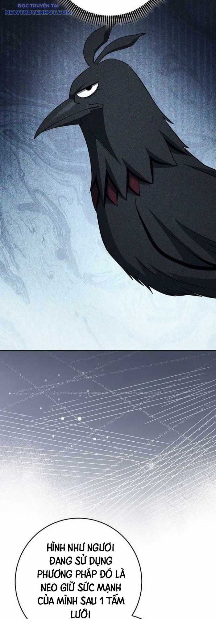 Cốt Binh Trở Lại Chapter 311 trang 40