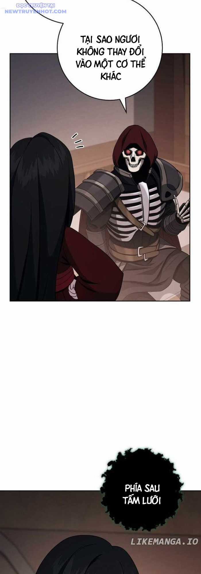 Cốt Binh Trở Lại Chapter 311 trang 41