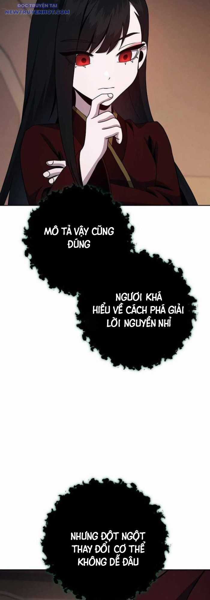 Cốt Binh Trở Lại Chapter 311 trang 42