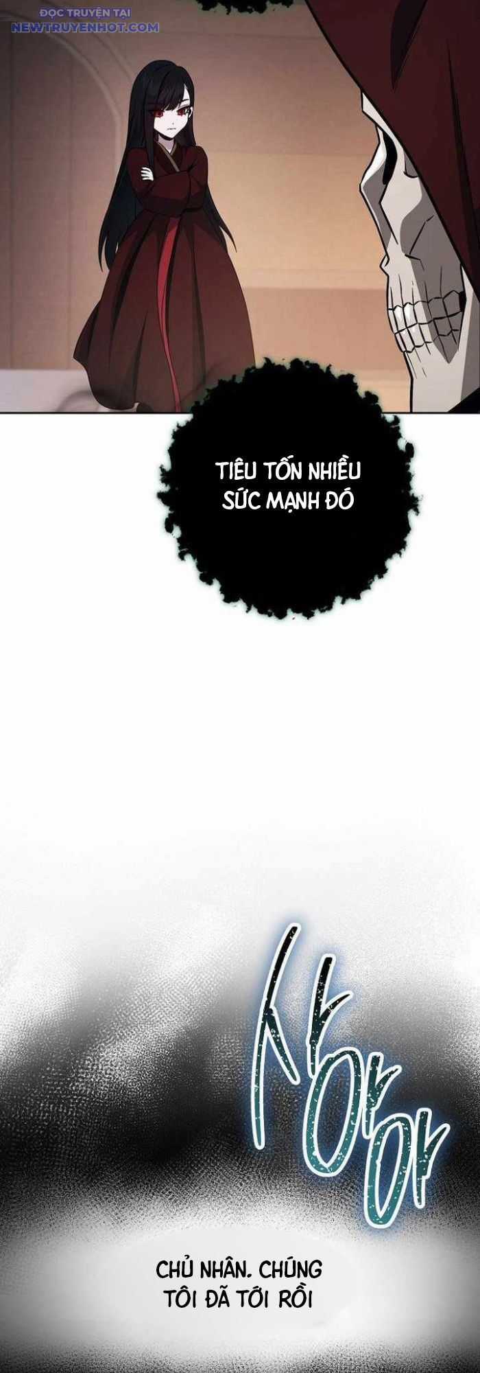 Cốt Binh Trở Lại Chapter 311 trang 43