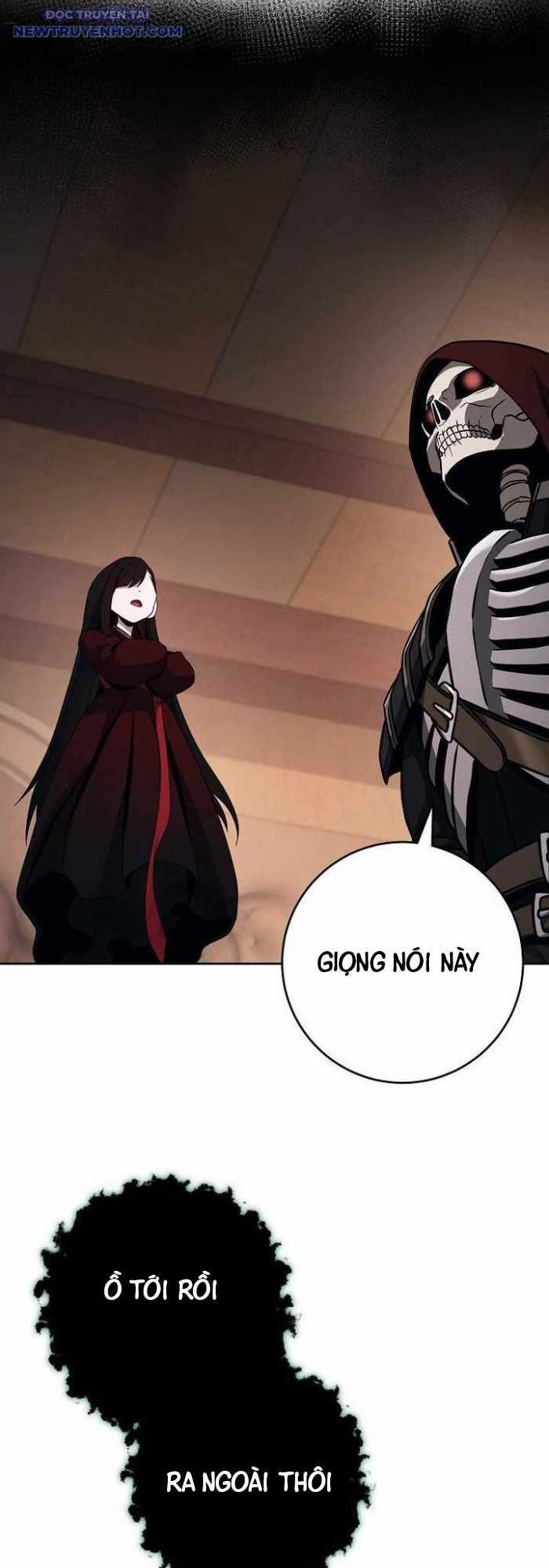 Cốt Binh Trở Lại Chapter 311 trang 44