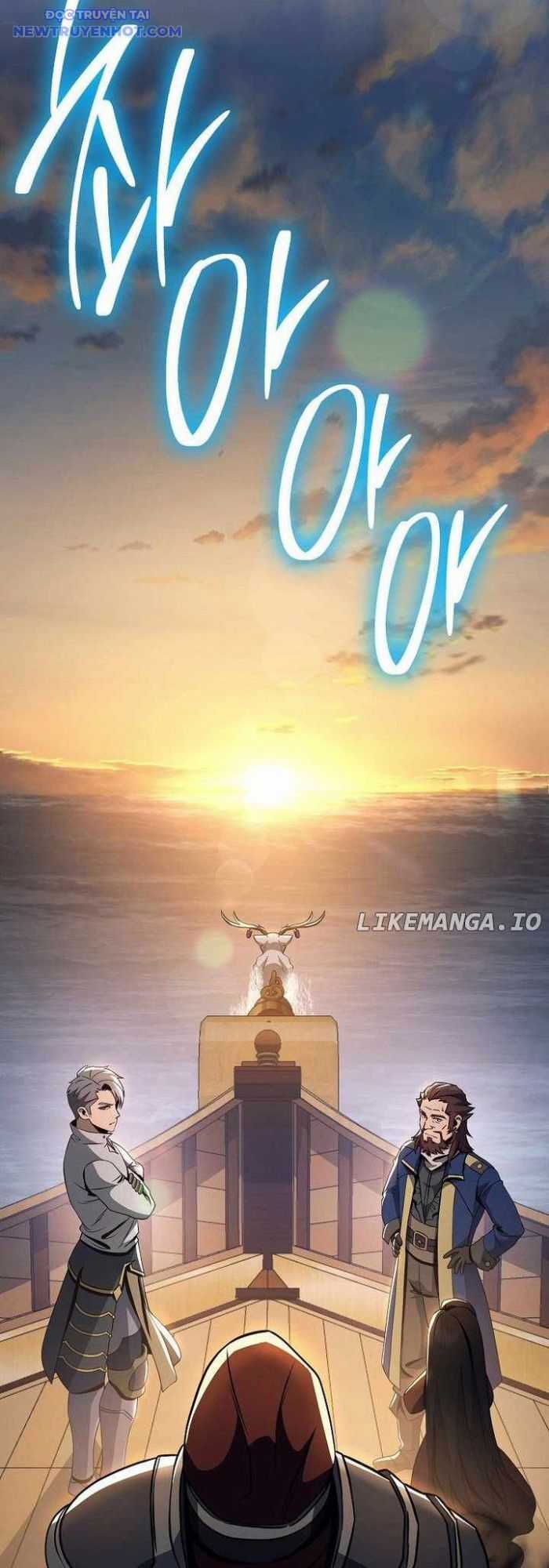 Cốt Binh Trở Lại Chapter 311 trang 46