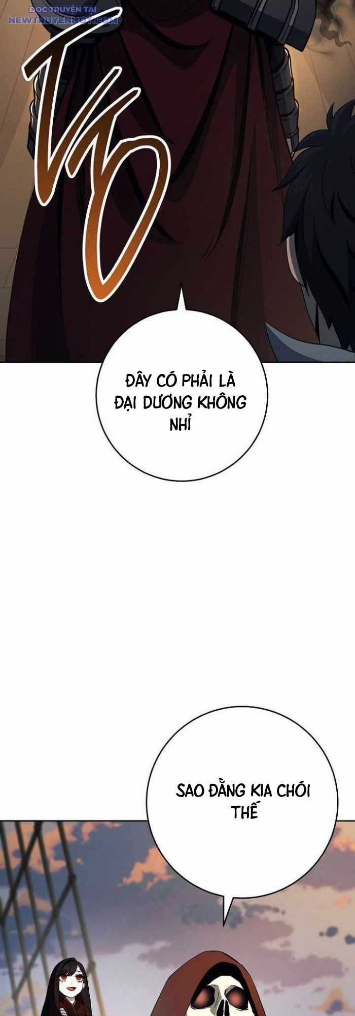 Cốt Binh Trở Lại Chapter 311 trang 47
