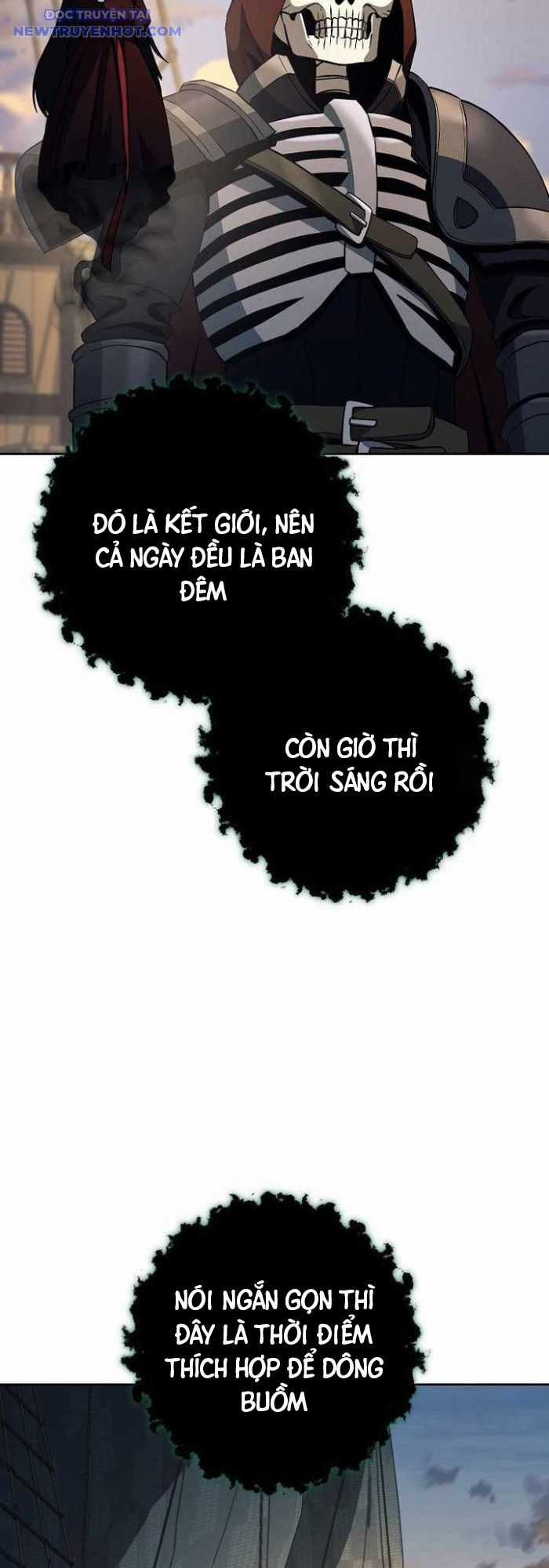 Cốt Binh Trở Lại Chapter 311 trang 48