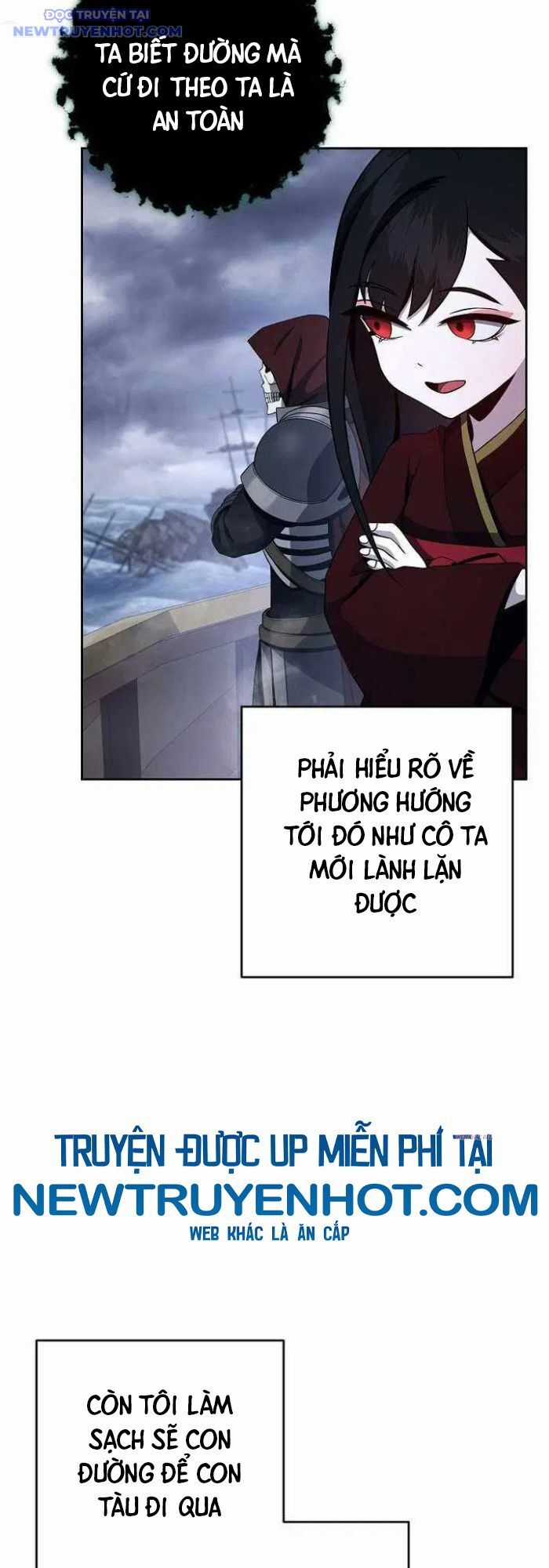 Cốt Binh Trở Lại Chapter 311 trang 5