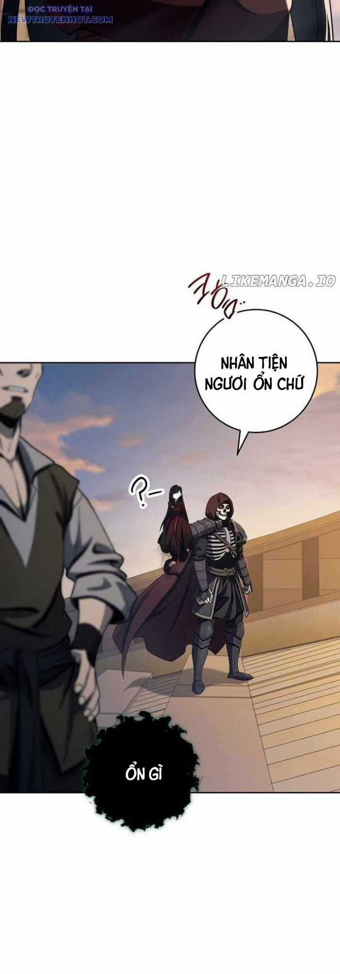 Cốt Binh Trở Lại Chapter 311 trang 51