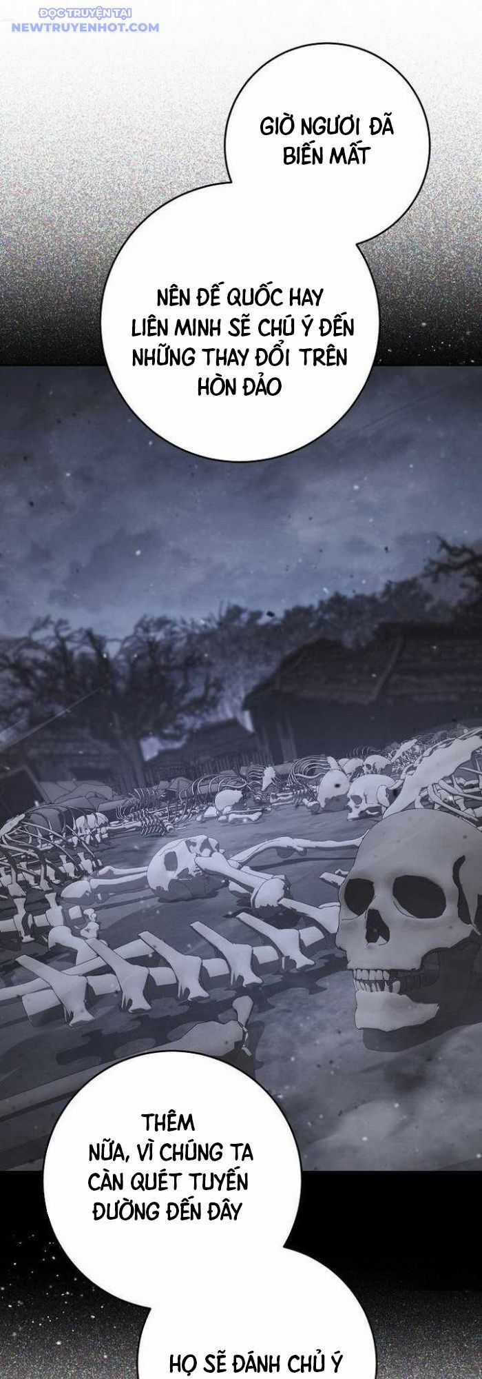 Cốt Binh Trở Lại Chapter 311 trang 52