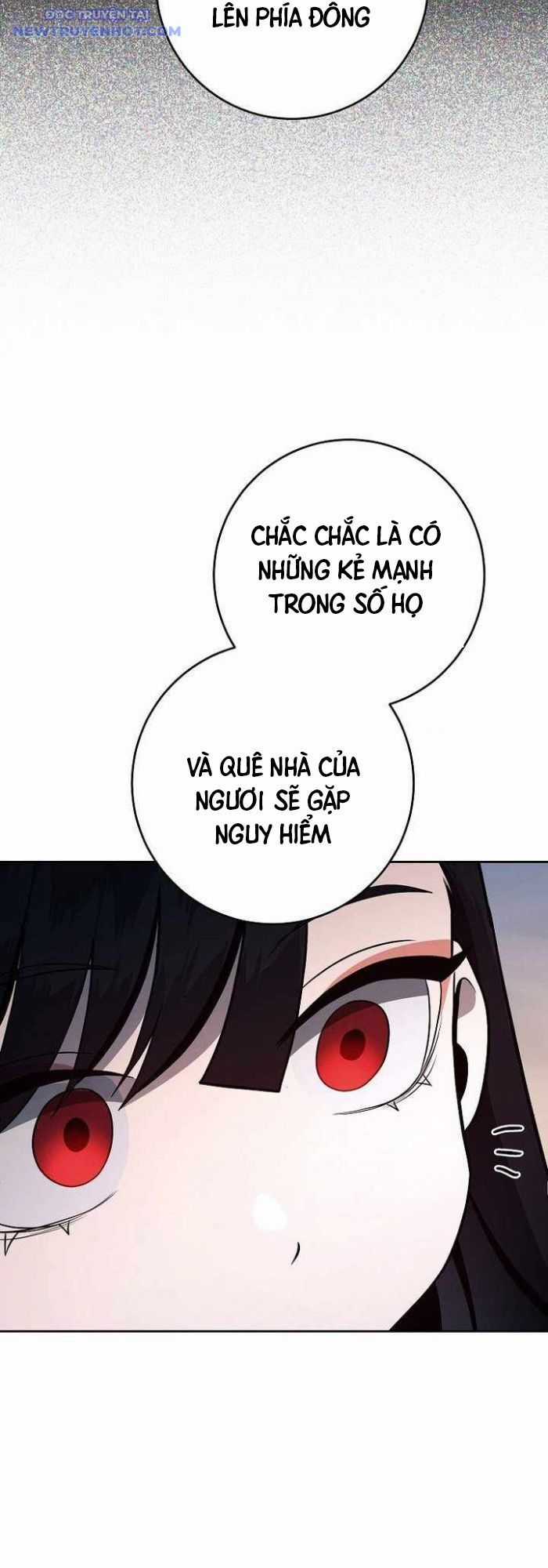 Cốt Binh Trở Lại Chapter 311 trang 53