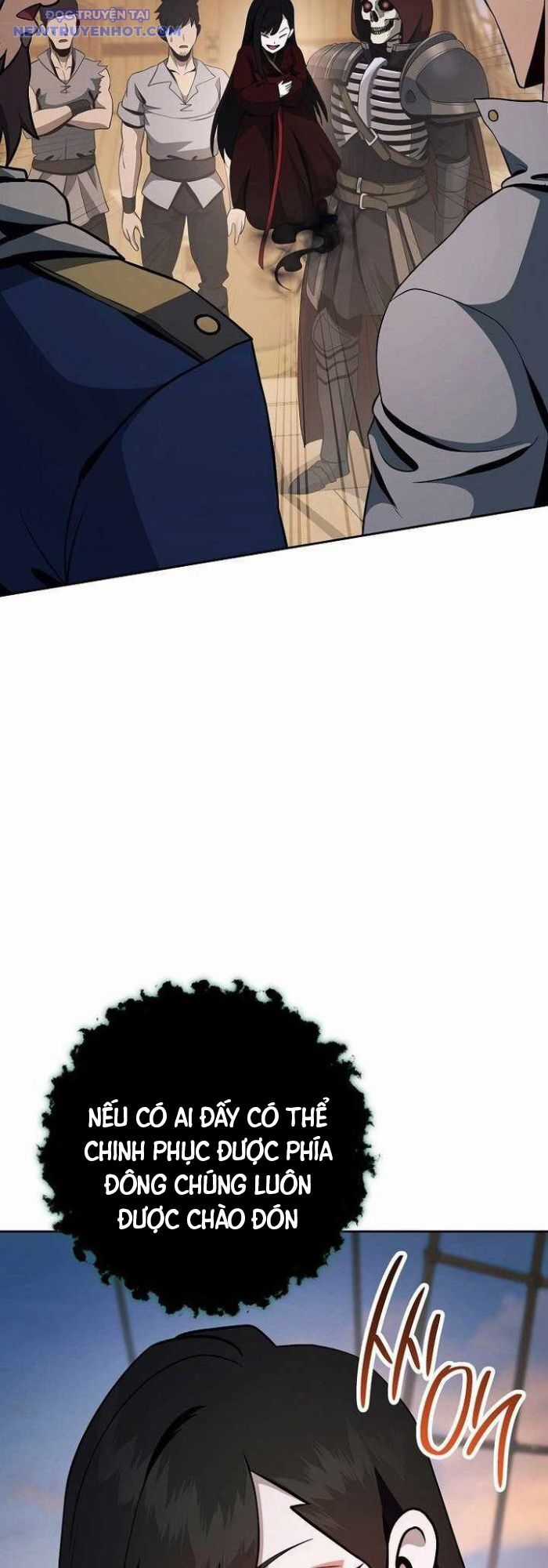 Cốt Binh Trở Lại Chapter 311 trang 57