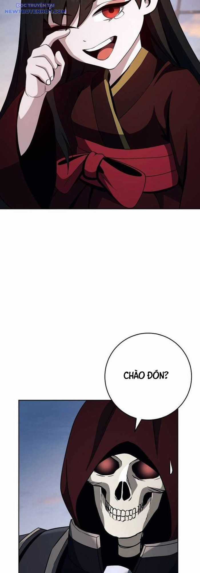 Cốt Binh Trở Lại Chapter 311 trang 58