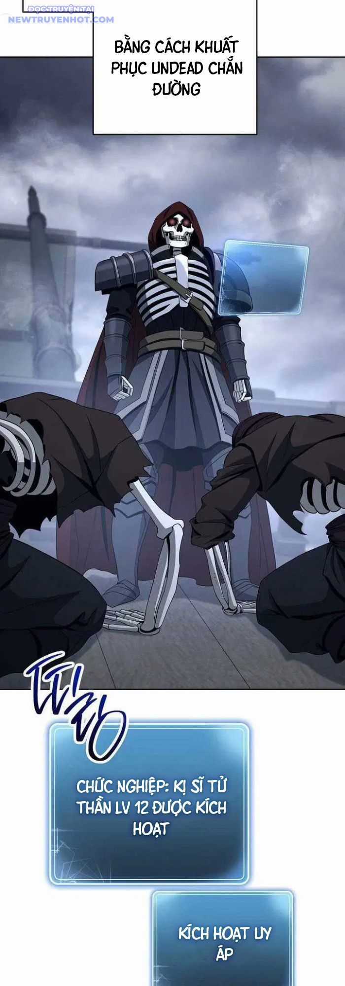 Cốt Binh Trở Lại Chapter 311 trang 6