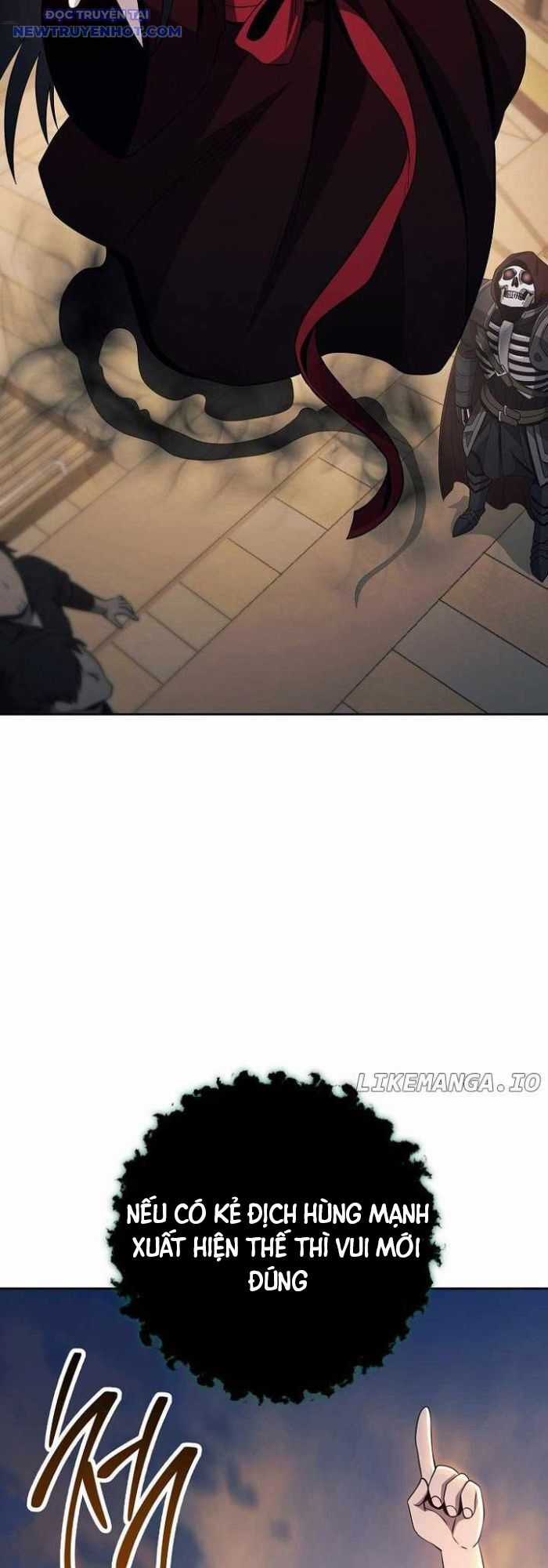 Cốt Binh Trở Lại Chapter 311 trang 60