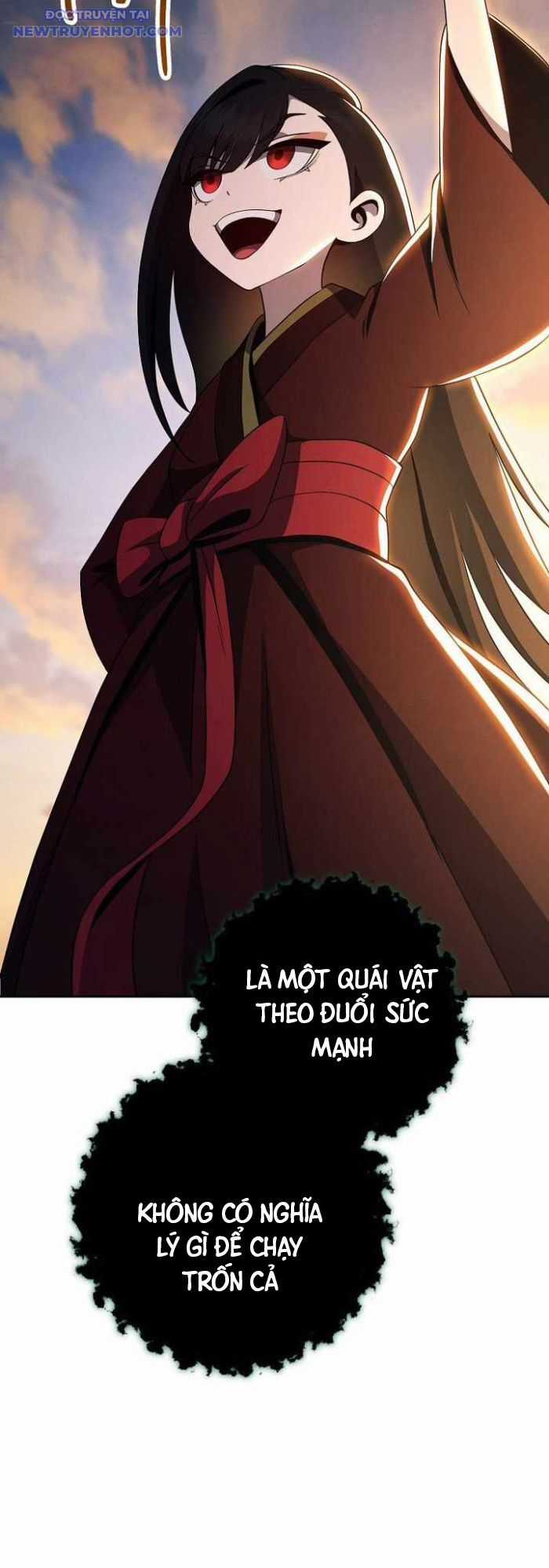 Cốt Binh Trở Lại Chapter 311 trang 61