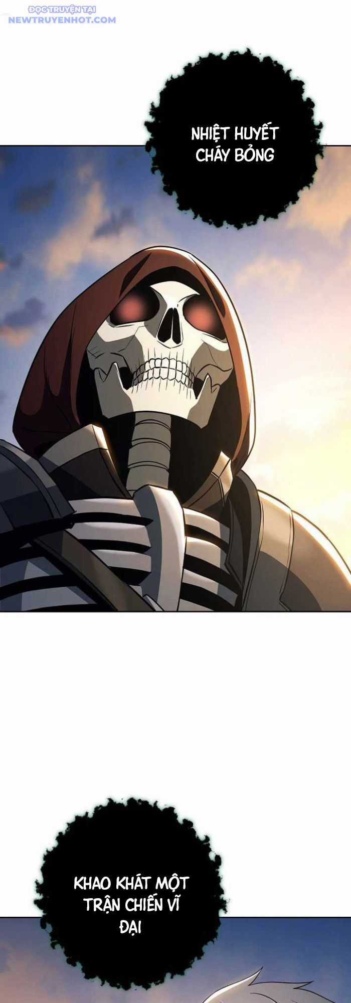 Cốt Binh Trở Lại Chapter 311 trang 62