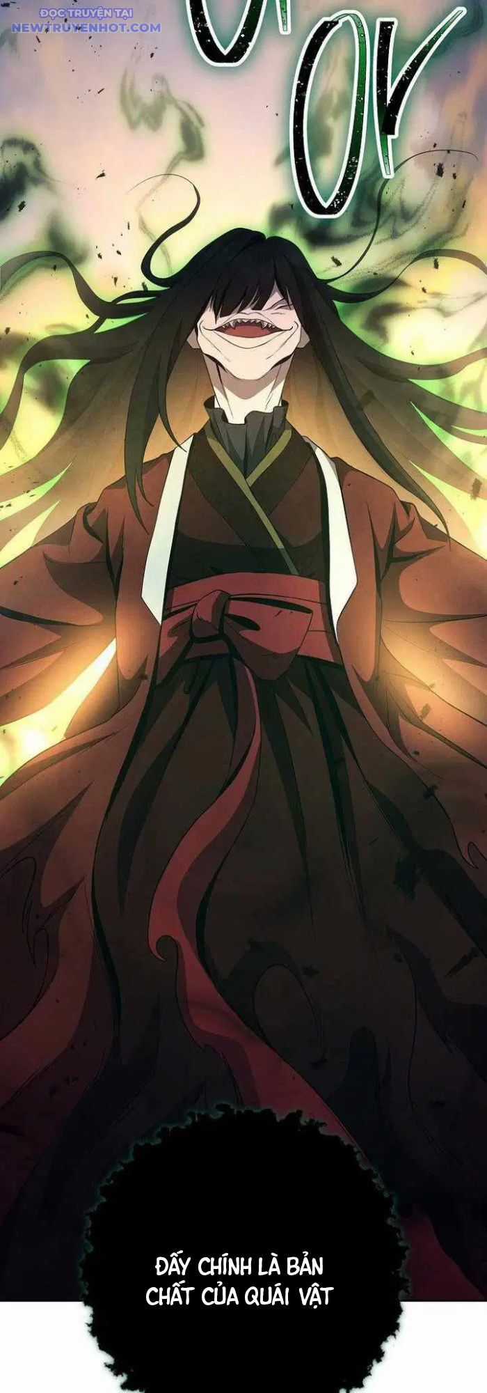 Cốt Binh Trở Lại Chapter 311 trang 65