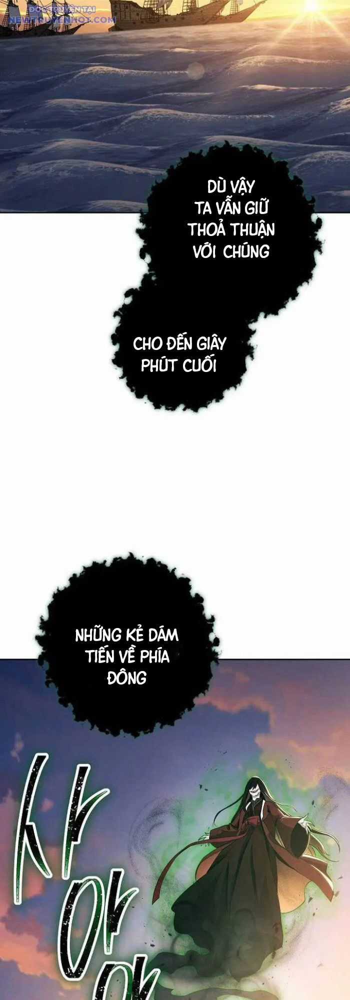 Cốt Binh Trở Lại Chapter 311 trang 67