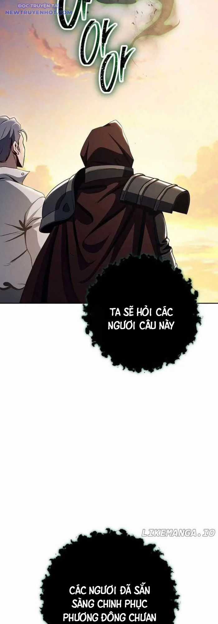 Cốt Binh Trở Lại Chapter 311 trang 68