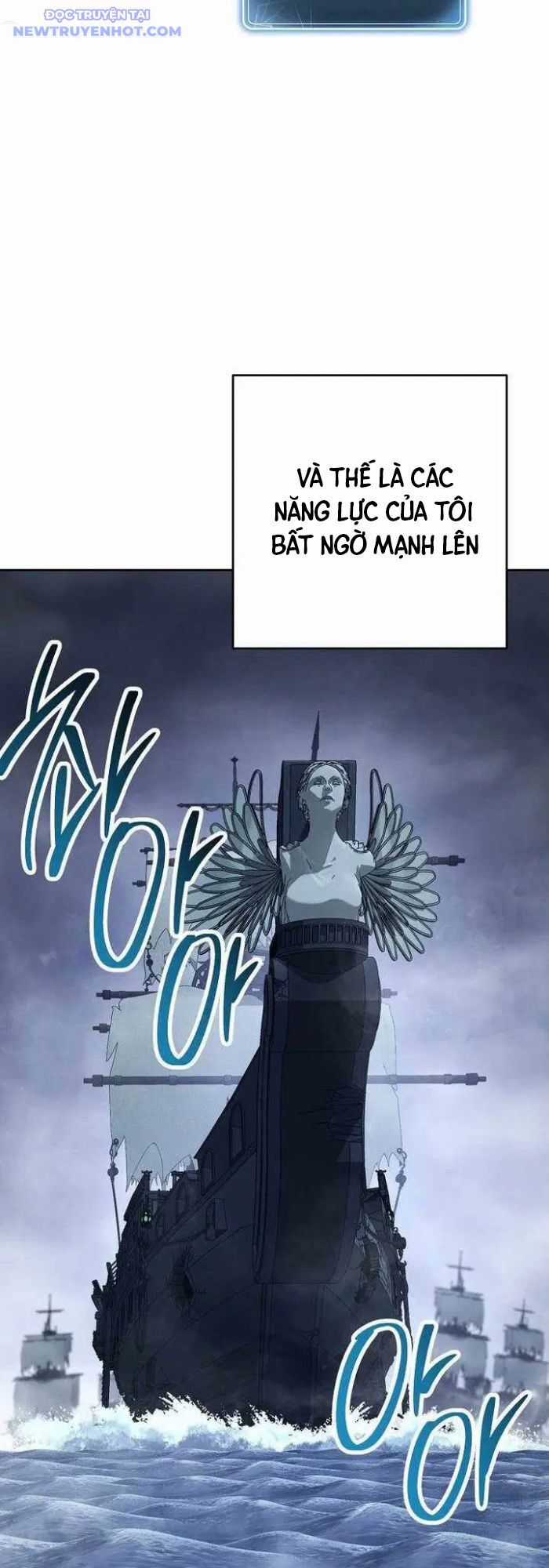 Cốt Binh Trở Lại Chapter 311 trang 7