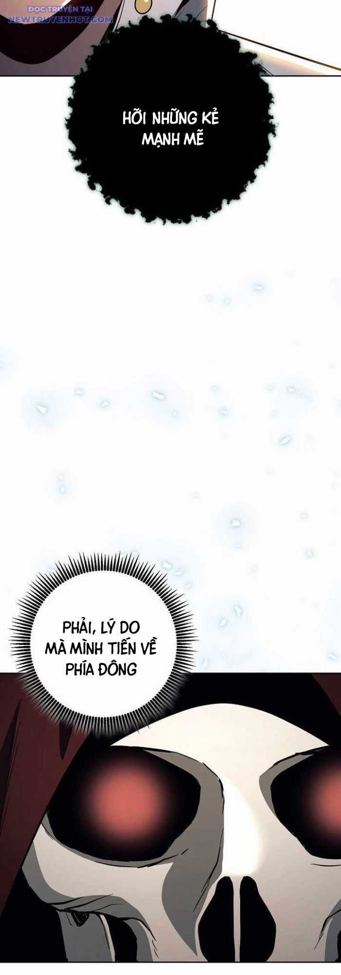 Cốt Binh Trở Lại Chapter 311 trang 70