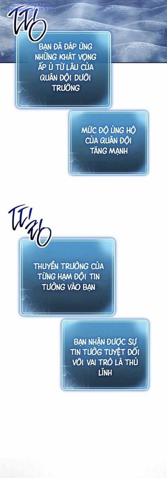 Cốt Binh Trở Lại Chapter 311 trang 8