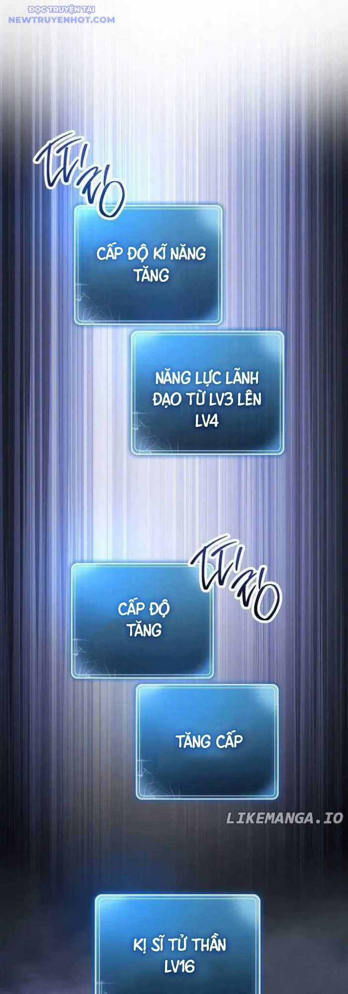 Cốt Binh Trở Lại Chapter 311 trang 9