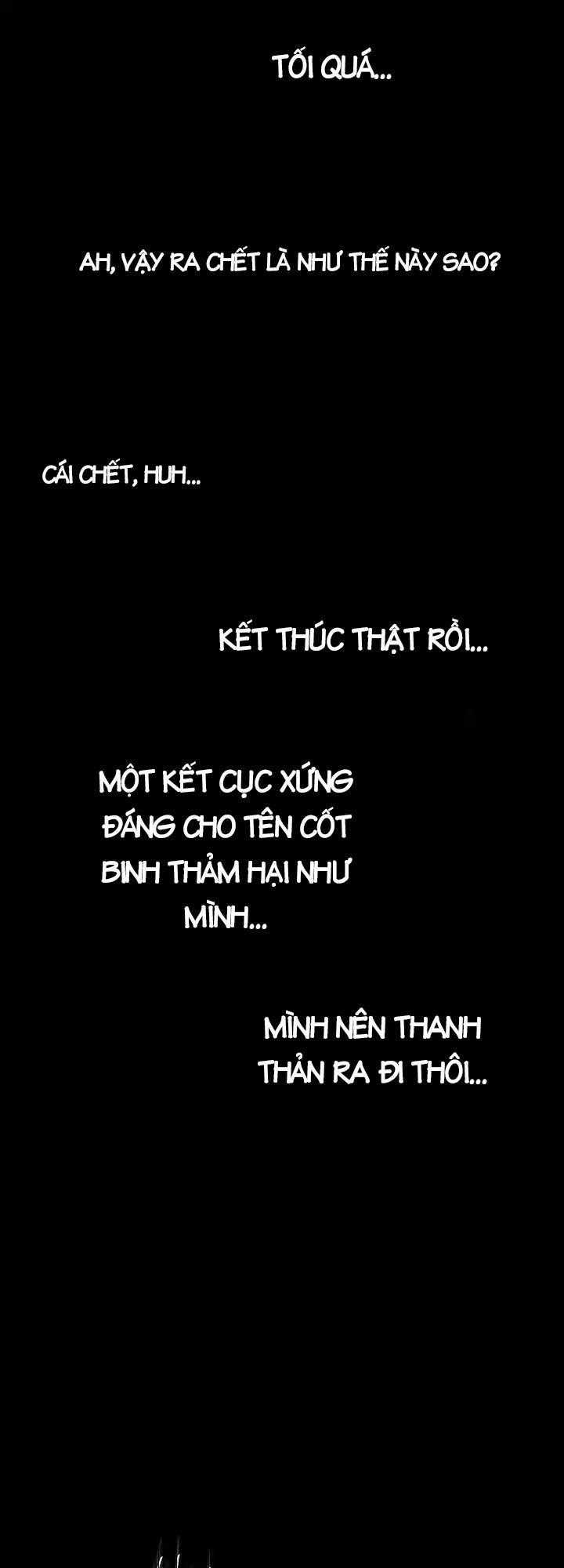 Cốt Binh Trở Lại Chương 1 trang 27