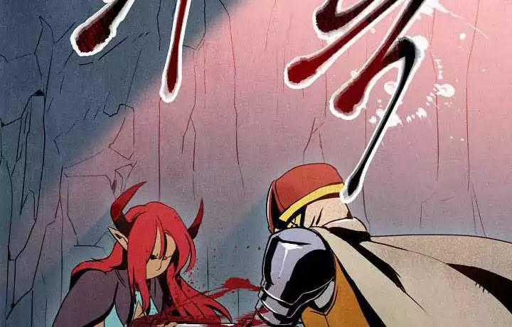 Cốt Binh Trở Lại Chương 1 trang 4