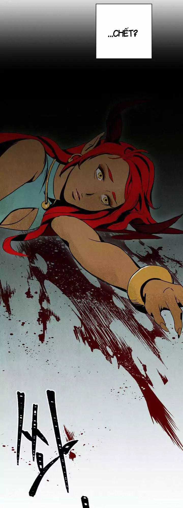 Cốt Binh Trở Lại Chương 1 trang 45