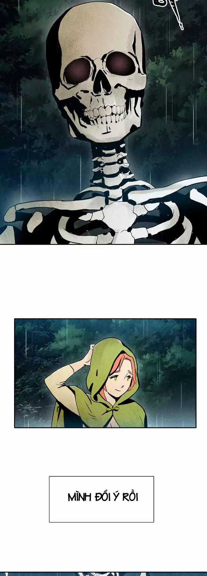 Cốt Binh Trở Lại Chương 1 trang 47