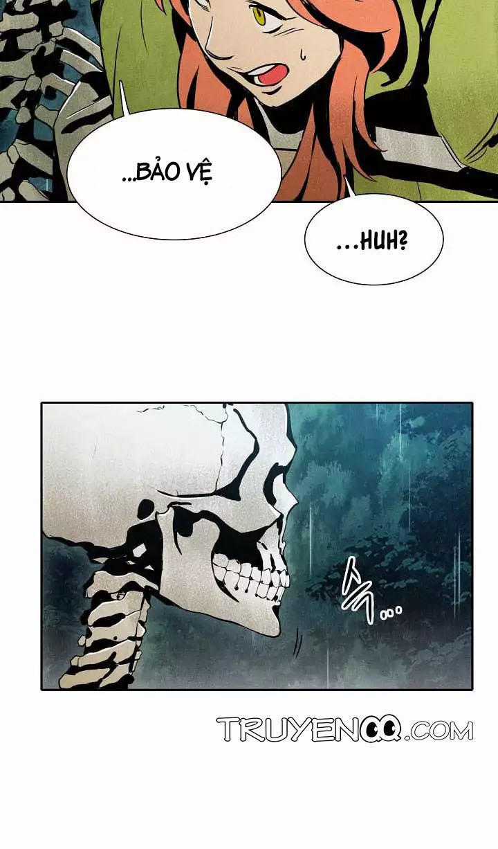 Cốt Binh Trở Lại Chương 1 trang 50