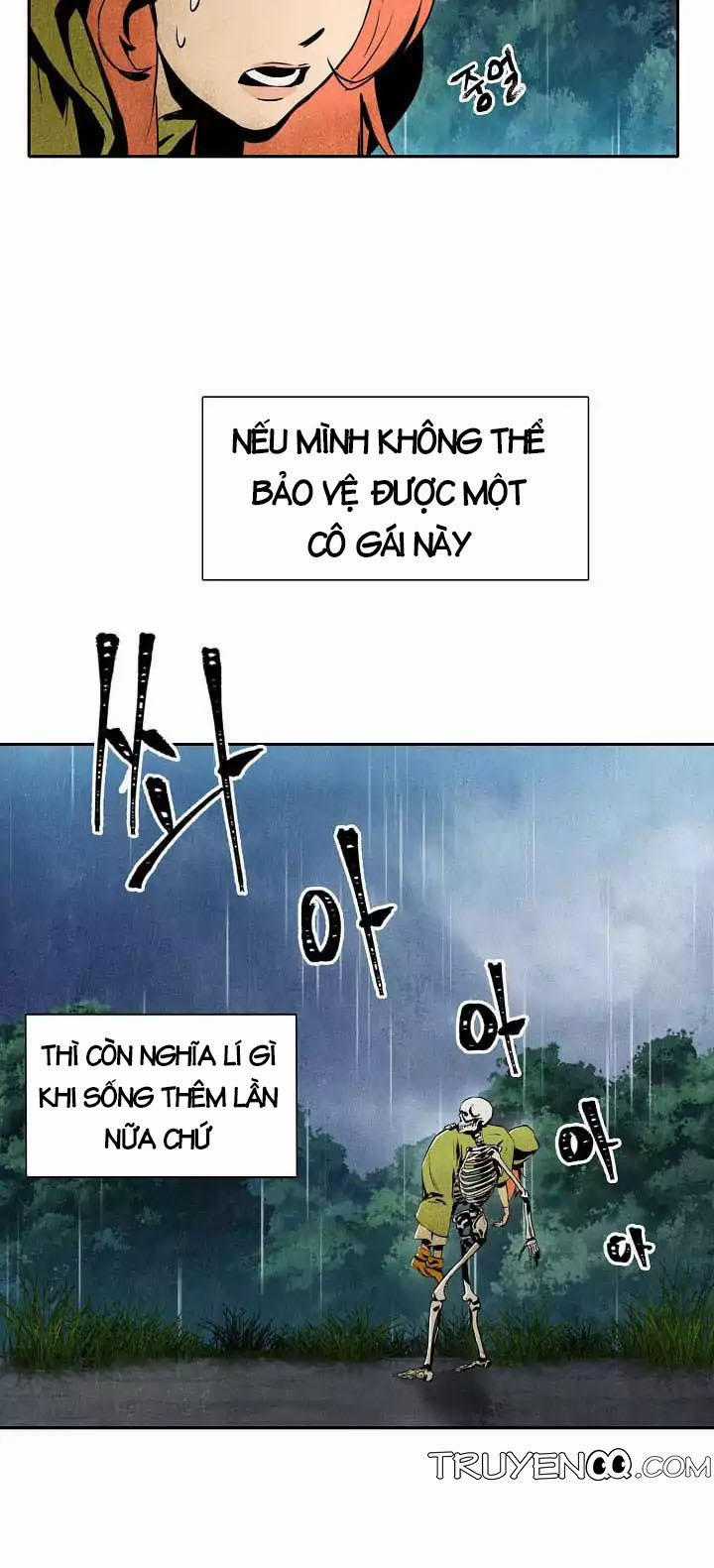 Cốt Binh Trở Lại Chương 1 trang 52