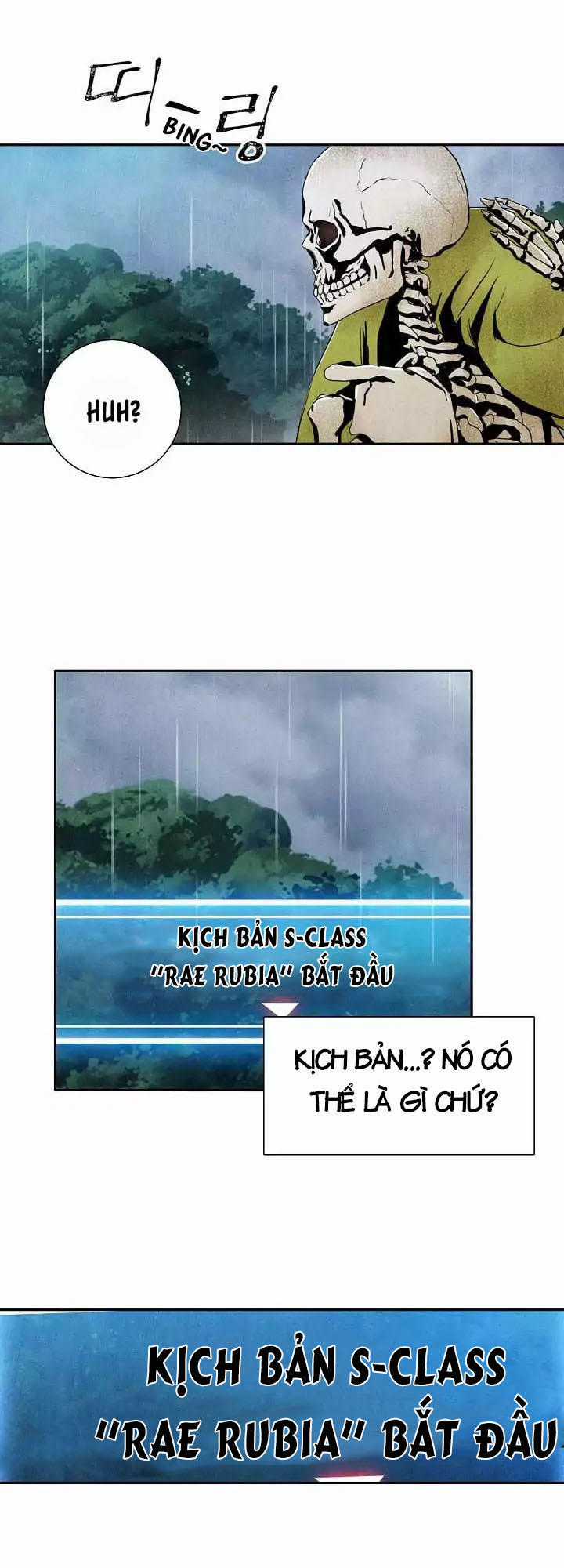 Cốt Binh Trở Lại Chương 1 trang 53